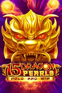15 Dragon Pearls